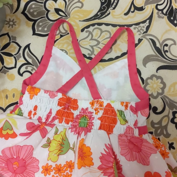 🦄 Adorable Penny M summer toddler dress - Picture 4 of 5